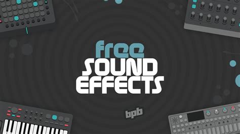 vidvo|Free Sound Effects Download